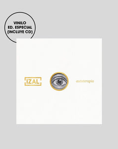Autoterapia - Edición especial (Vinilo + CD)