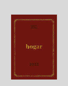 Calendario "Hogar"